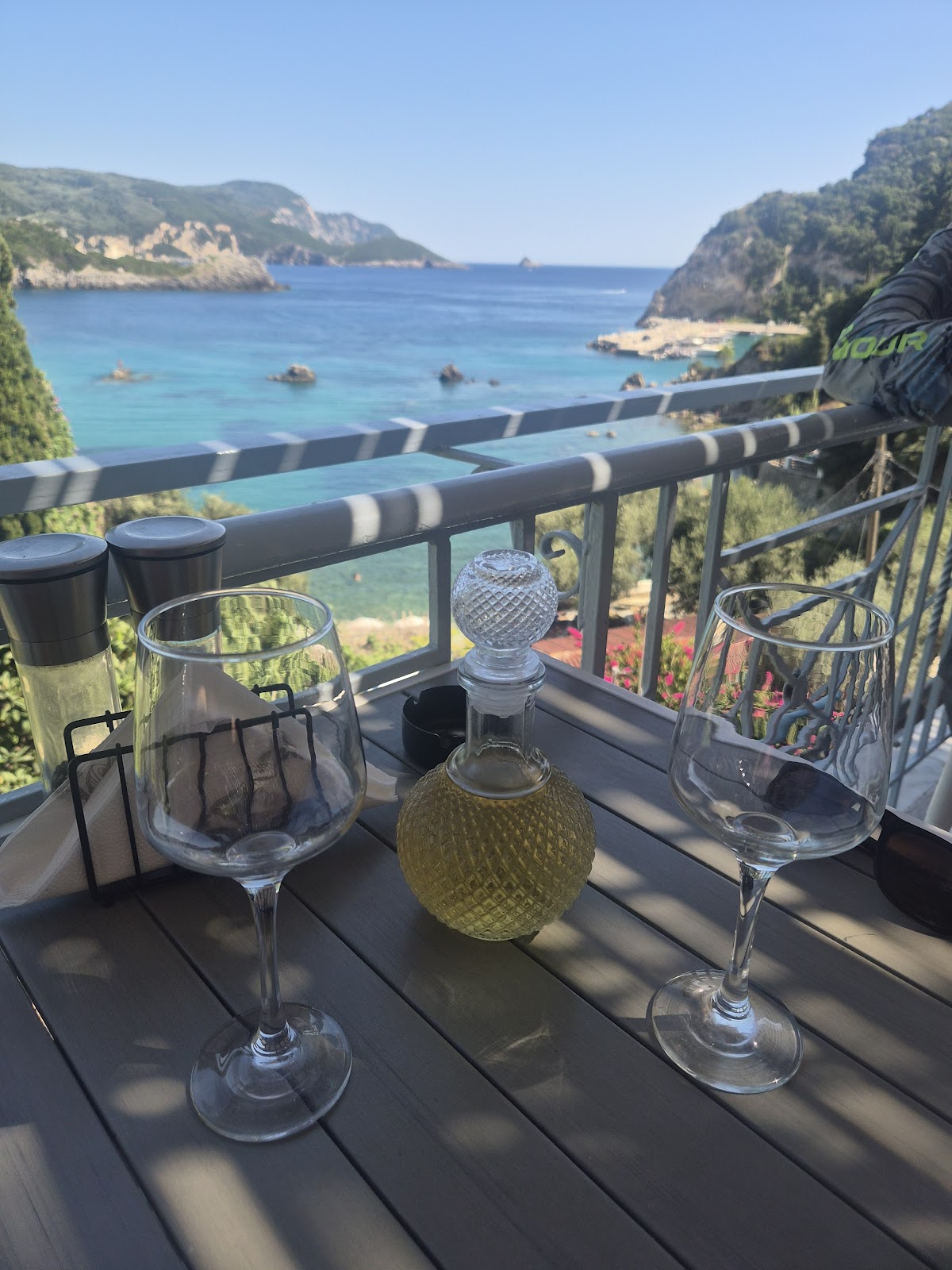 BELVEDERE