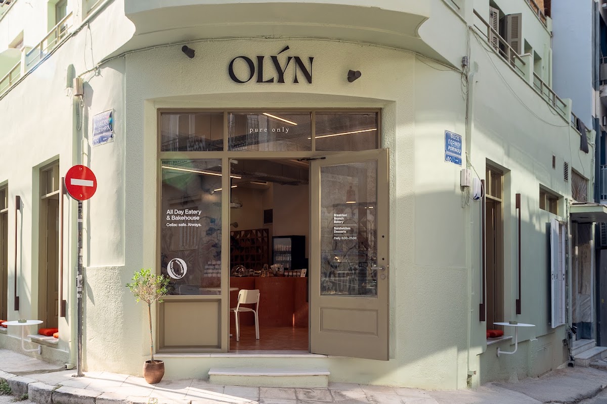 OLYN - Pure only