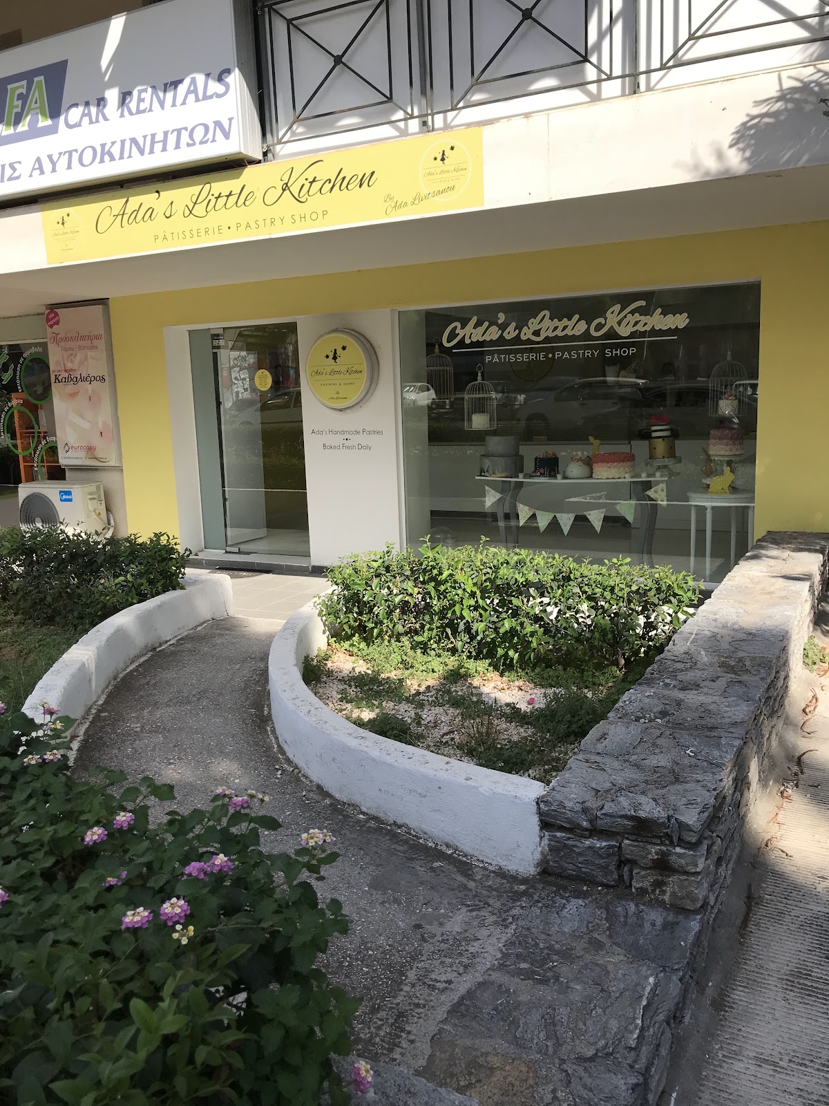 Ada's Little Kitchen