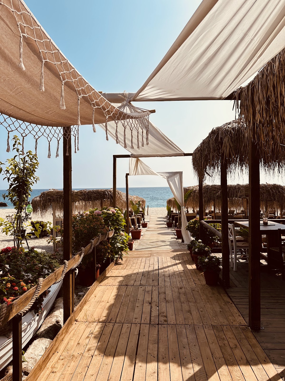 Aristos Café Restaurant Pelion