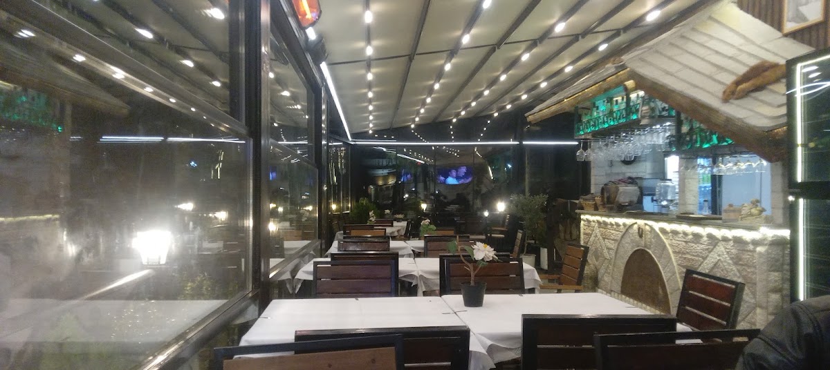 Restorant Tradicional Urat