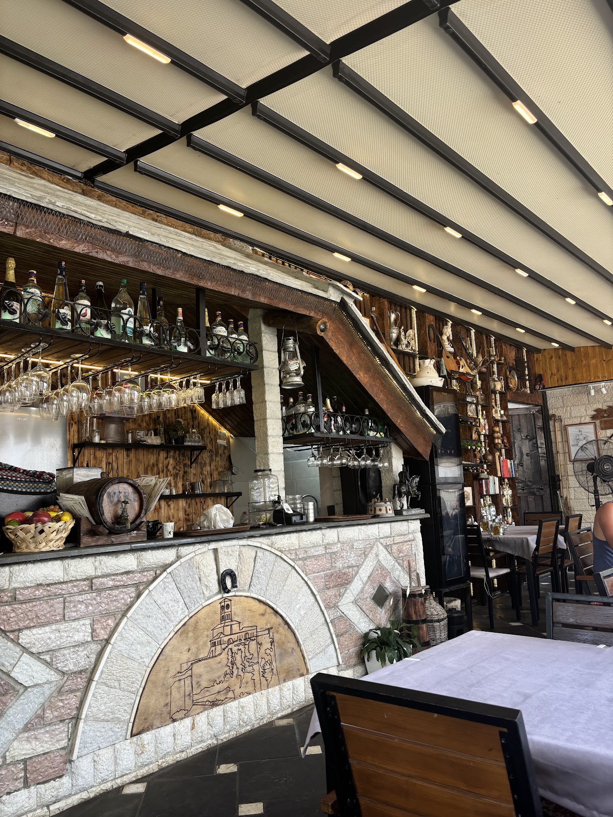 Restorant Tradicional Urat