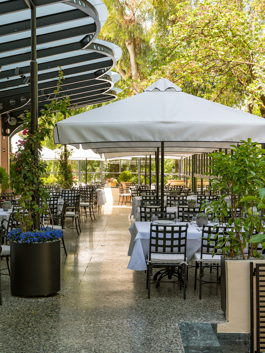 Papaioannou Restaurant Kifissia