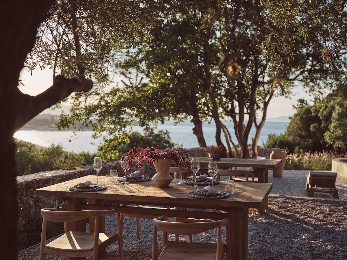Prosilio Restaurant