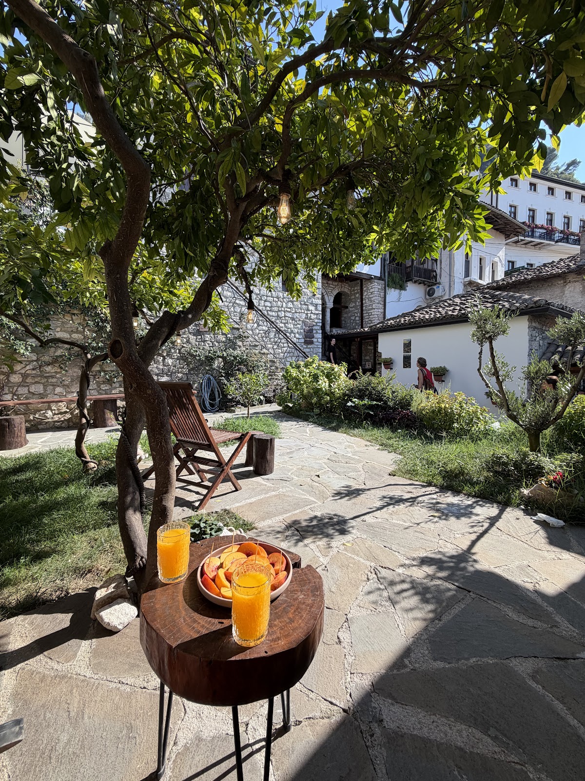 Tradita e Beratit - Hotel & Restaurant
