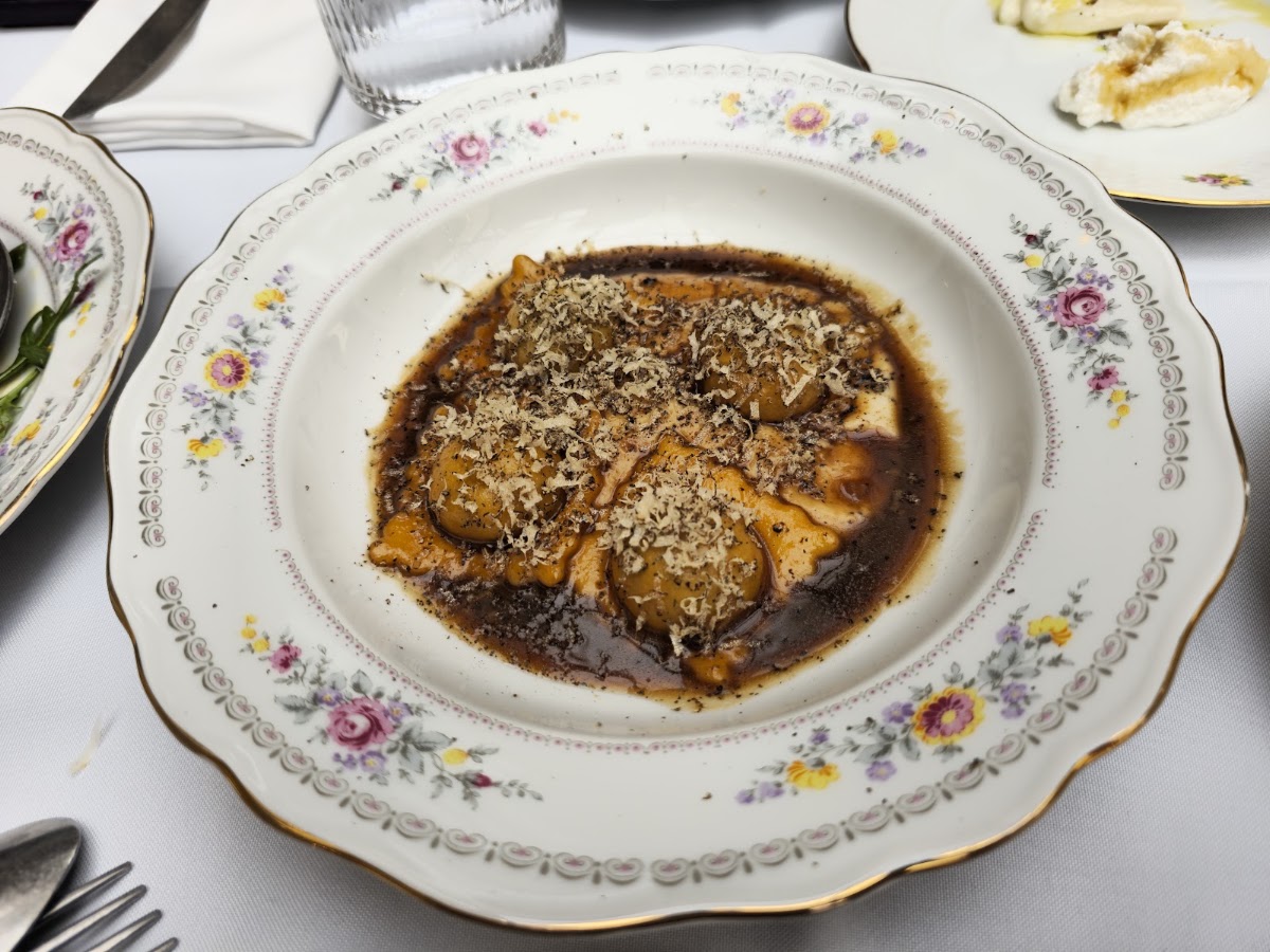 Osteria Mamma
