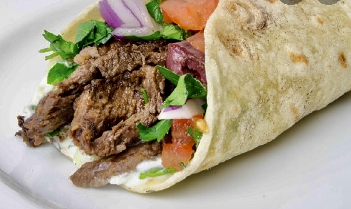 Al-Sultan Mediterranean food (Halal)