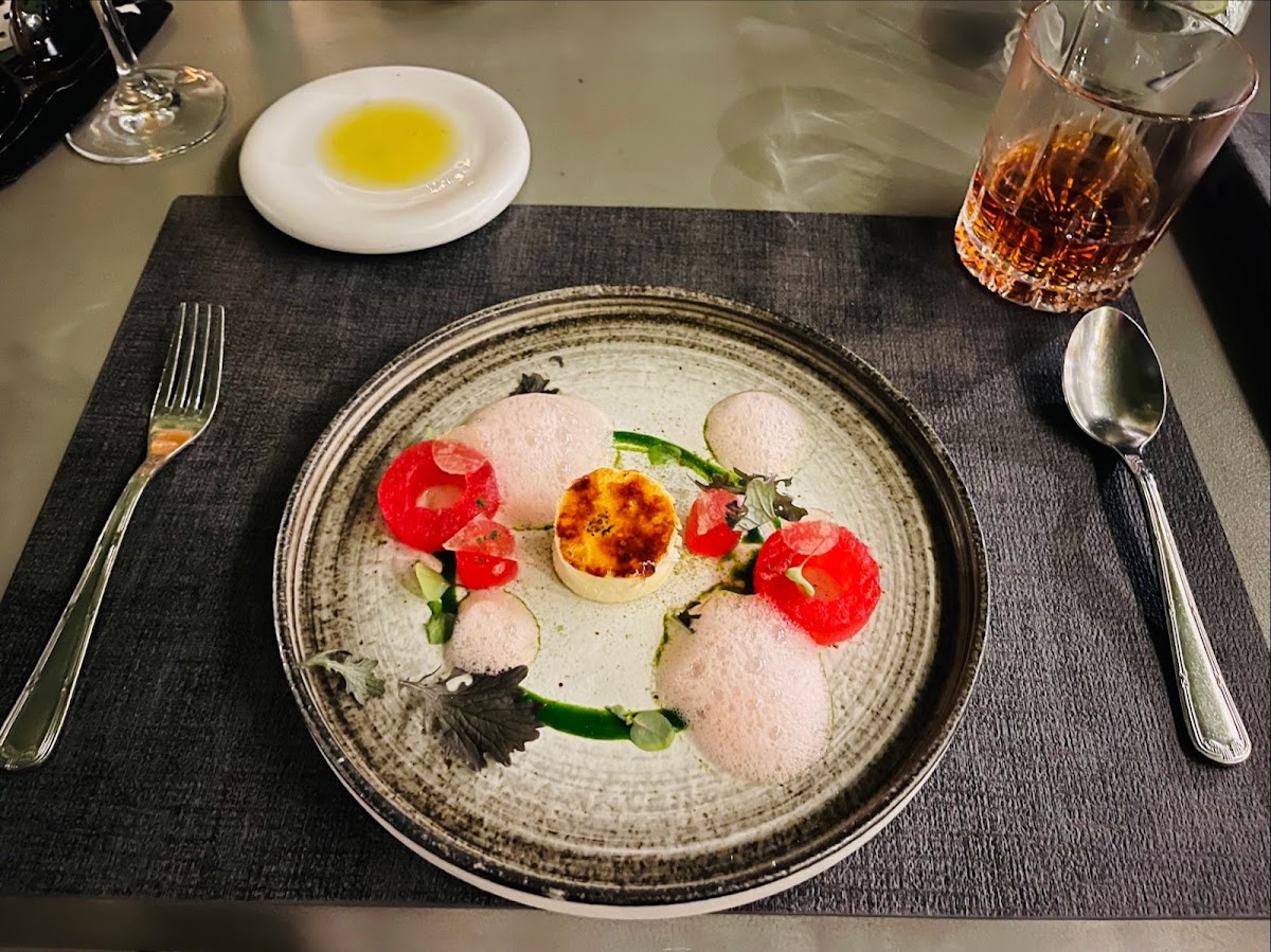 Aleria Restaurant