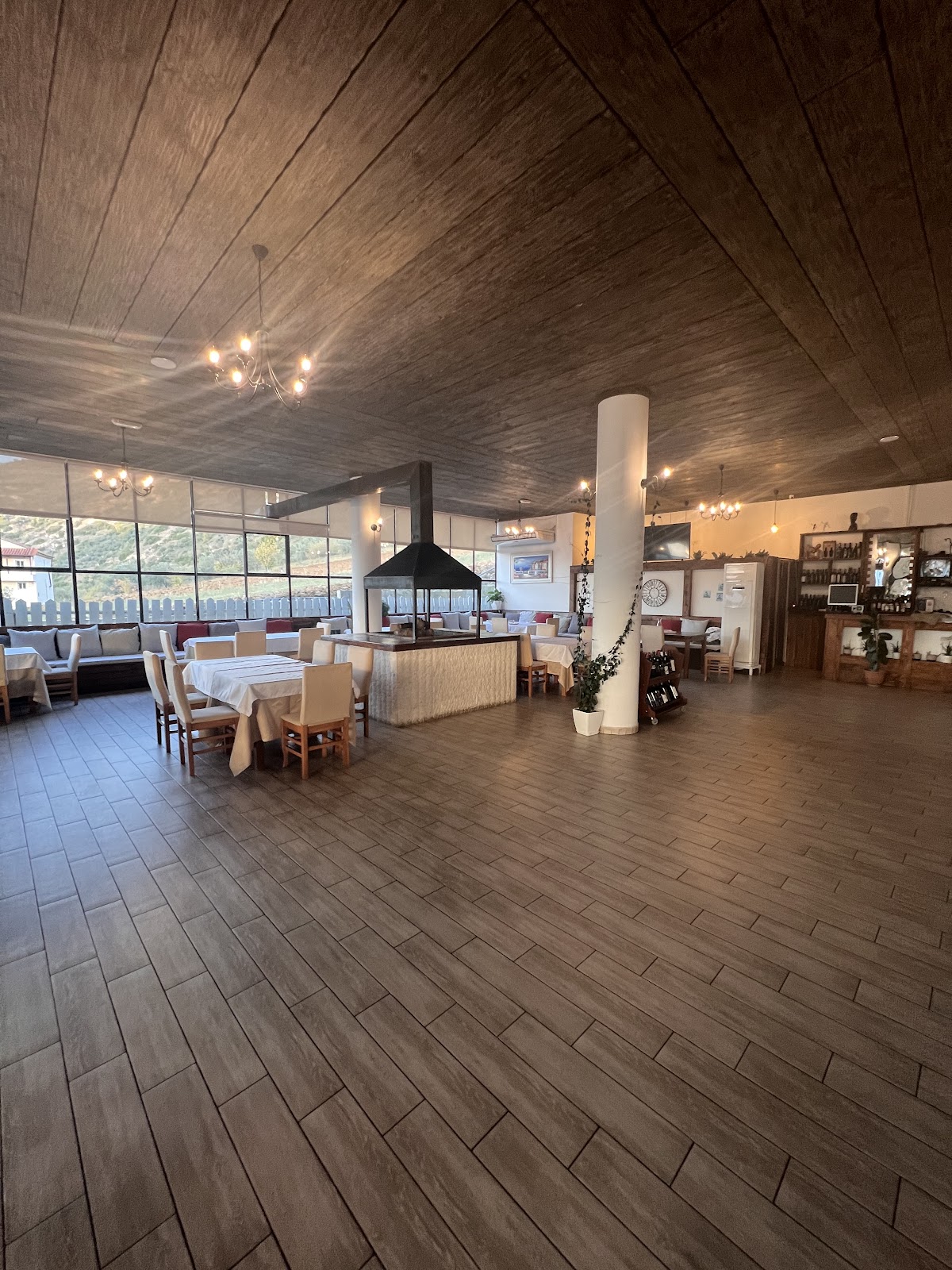 Veranda Restaurant