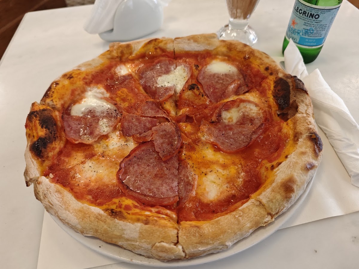 Brigante (Σύνταγμα)