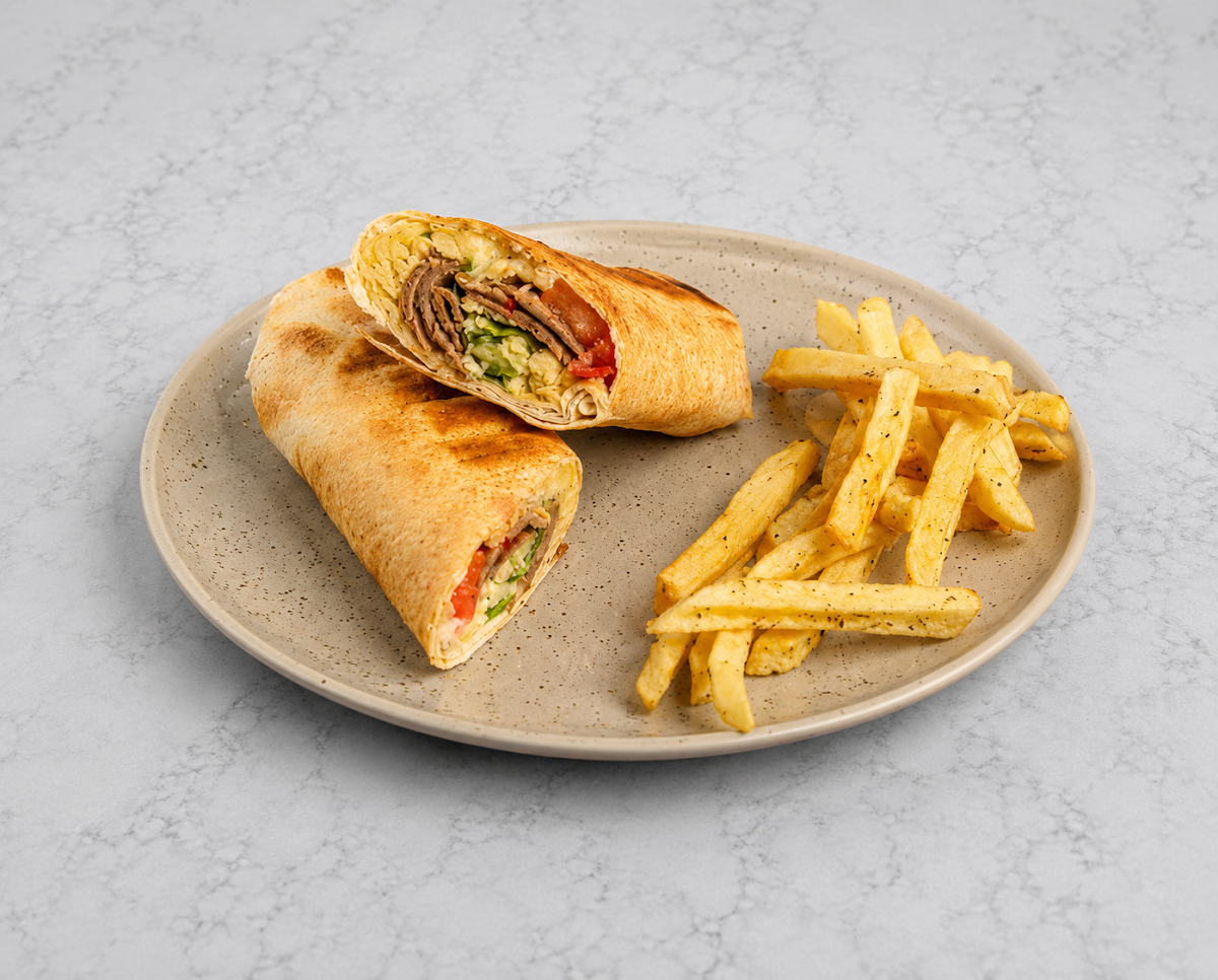 BEREKET RESTAURANT