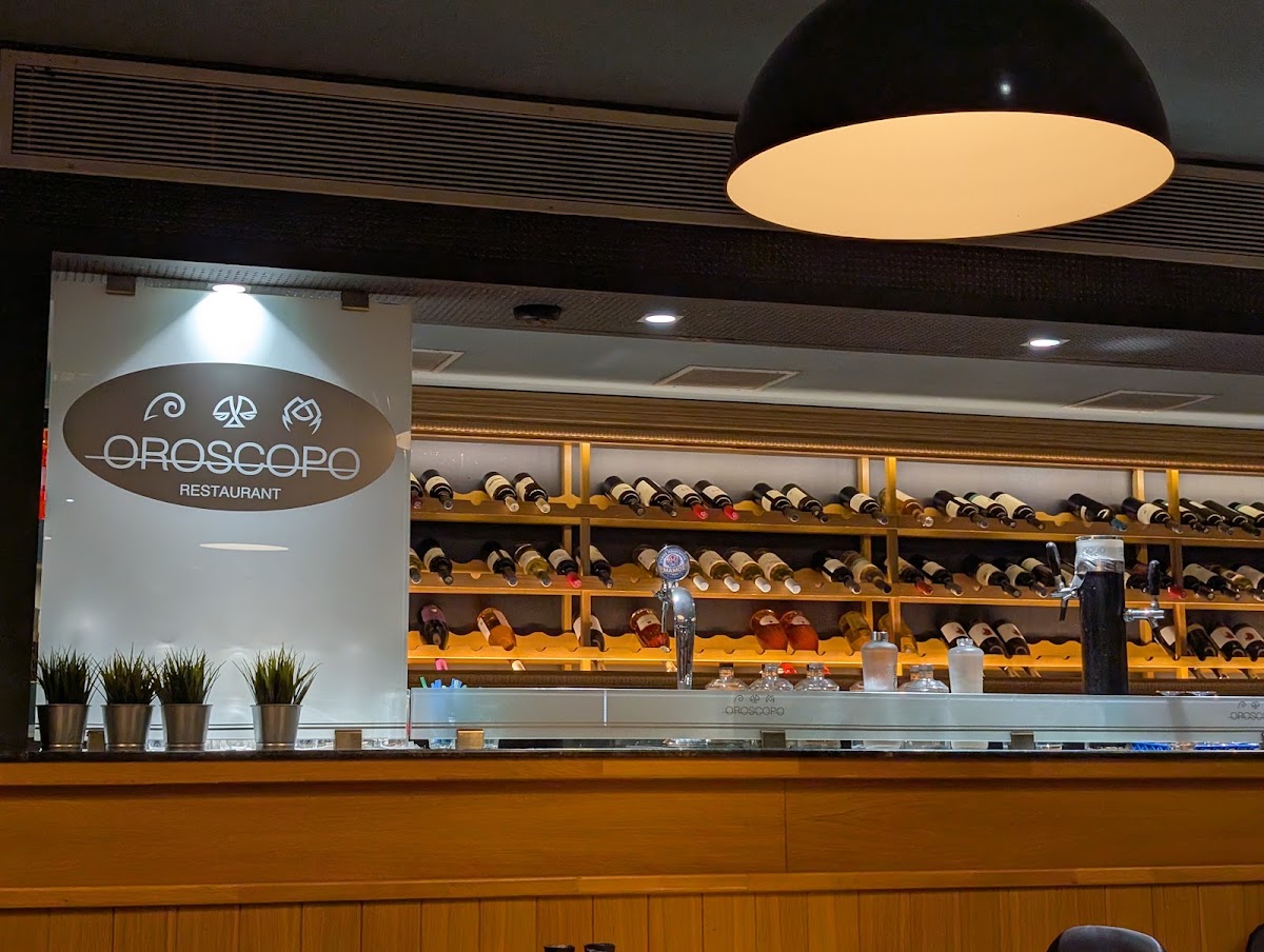 Oroscopo restaurant