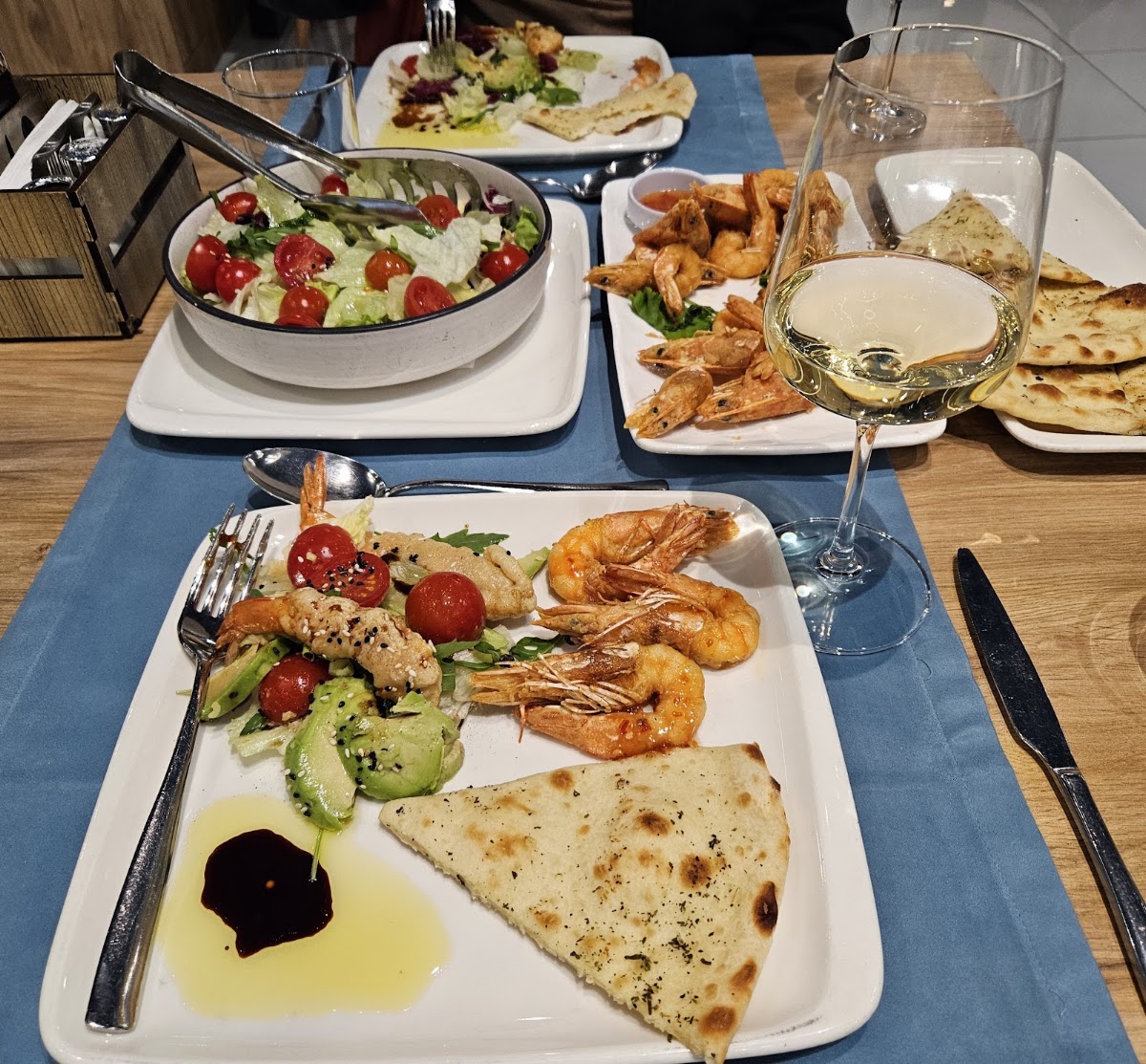 Aroma Fish Restaurant