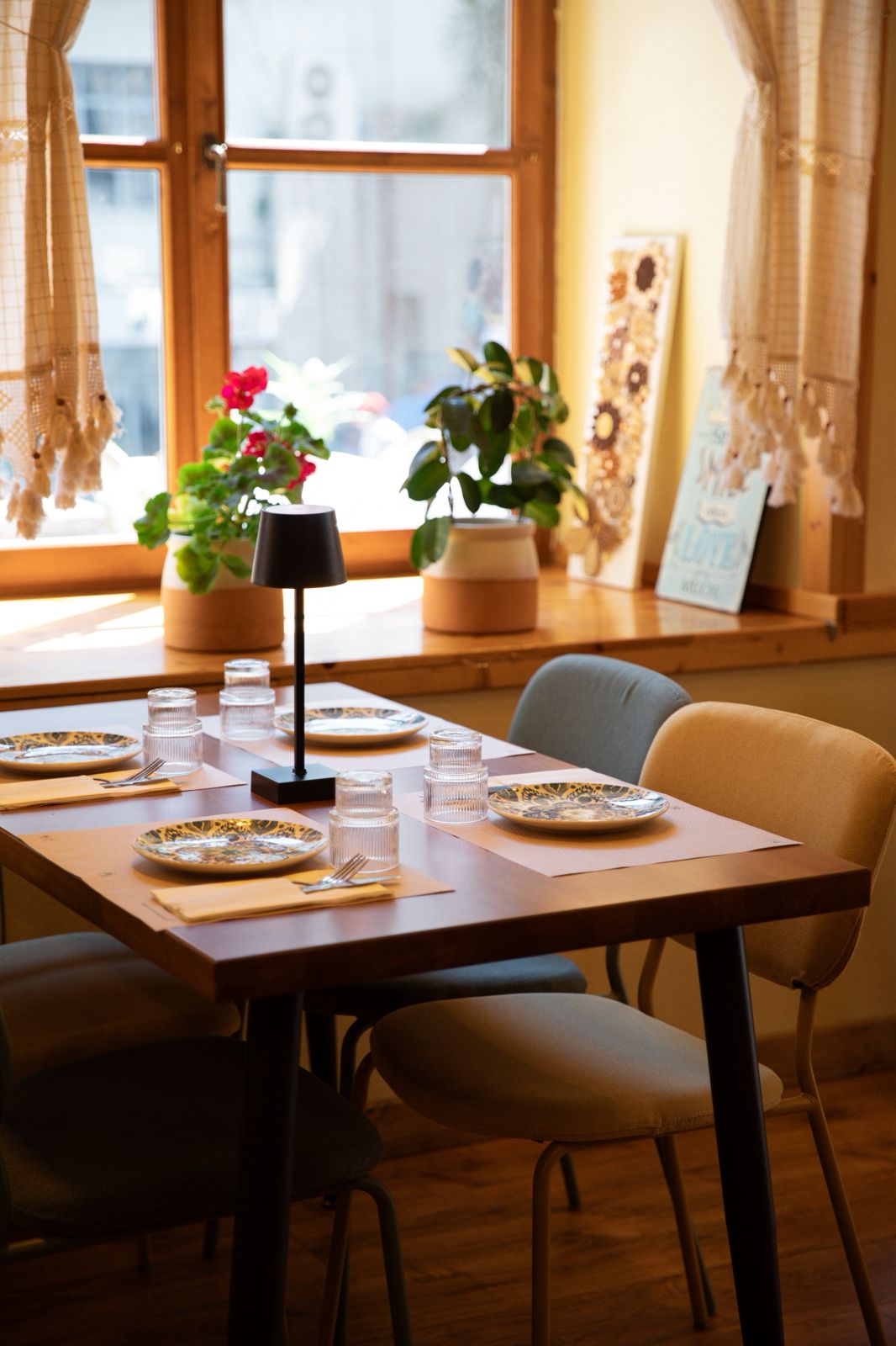 Mapo Restaurant