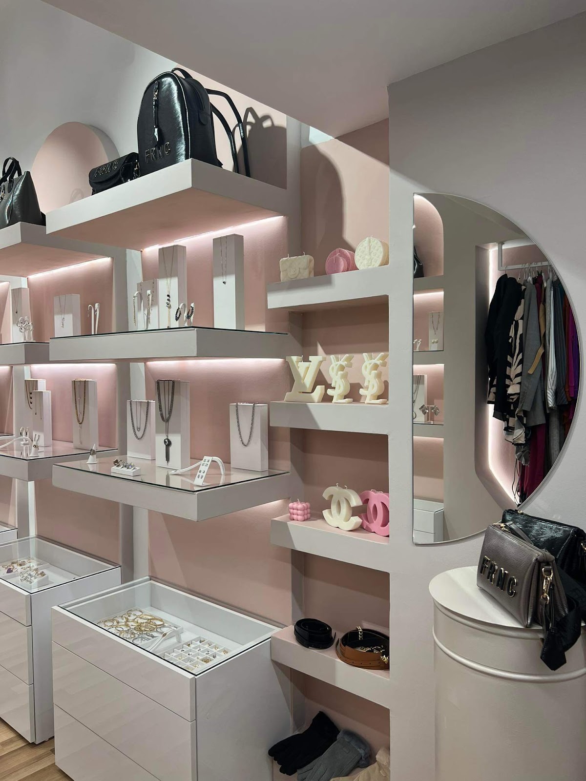Cheval Blanc Collection