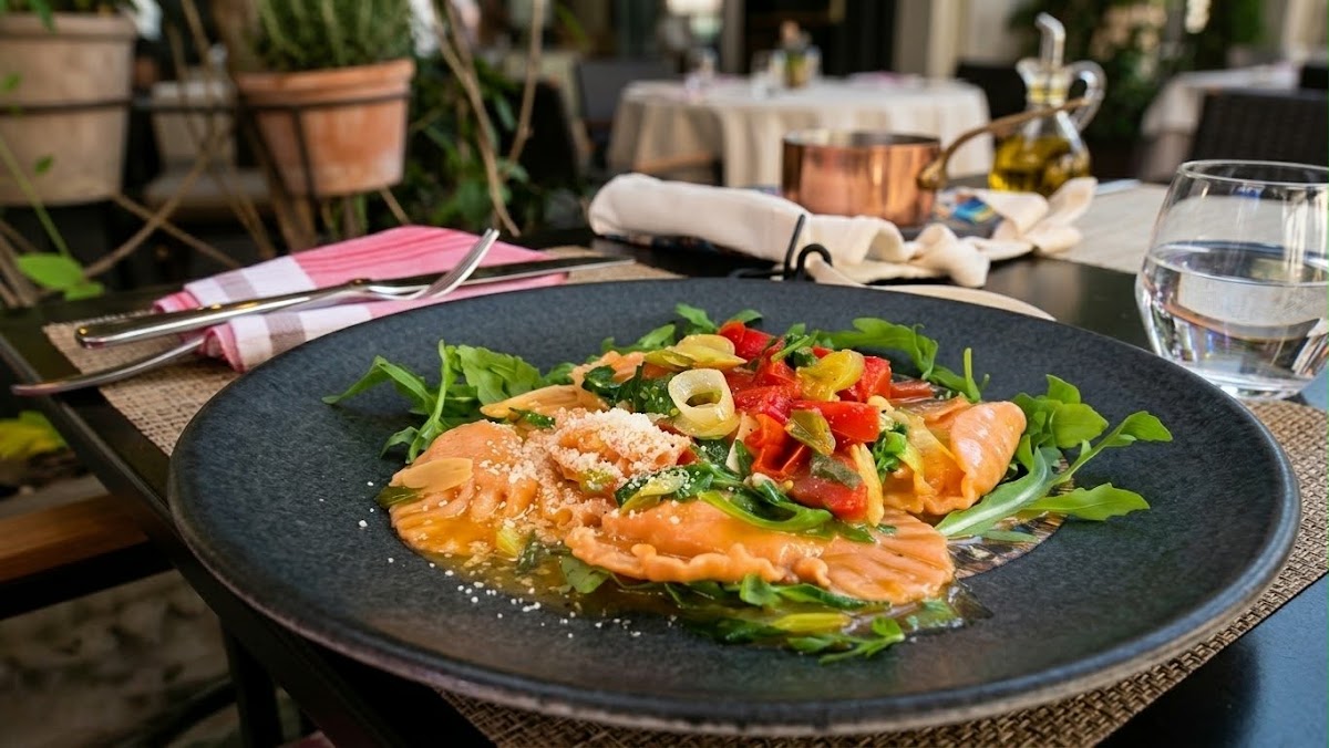 Pasta te Zenga - Restaurant in Shkodër