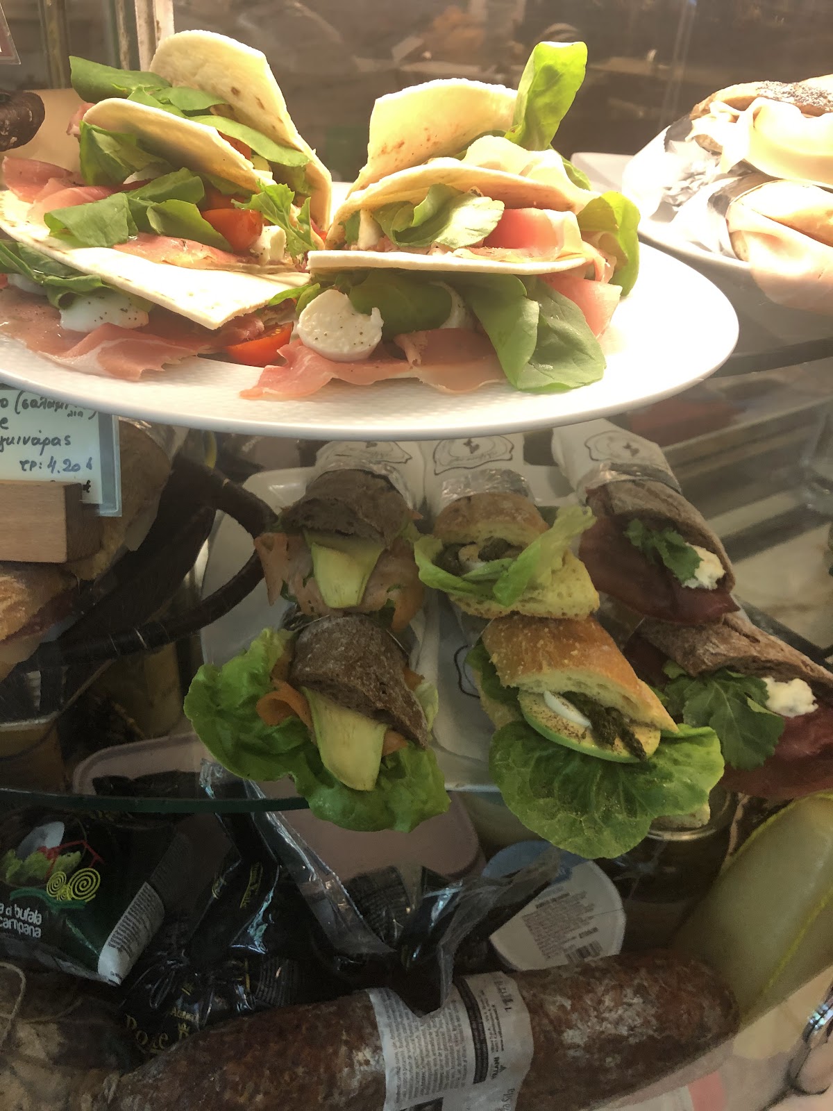 Alfiere Caffe Italian_Bar