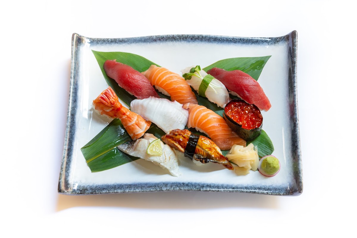 Shiraki Athens