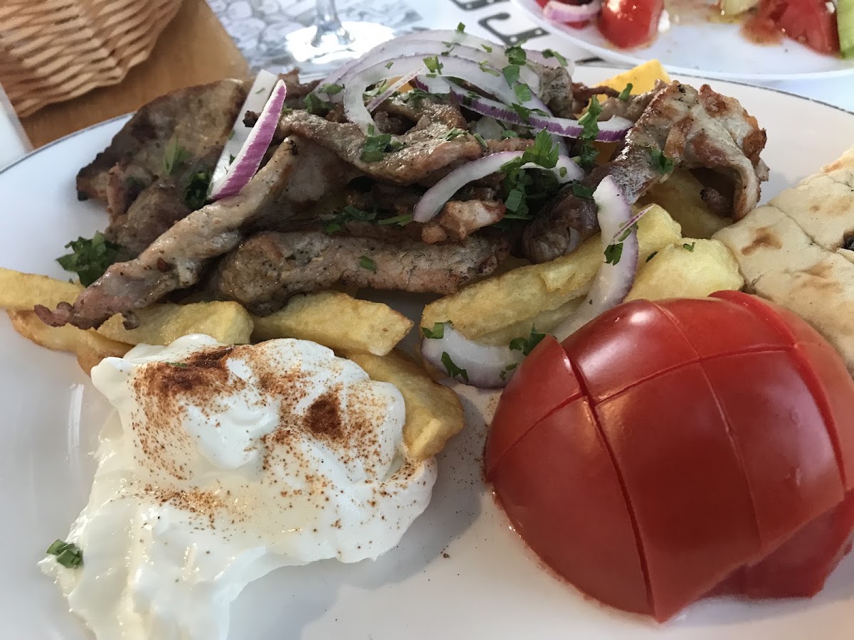 Portes Restaurant