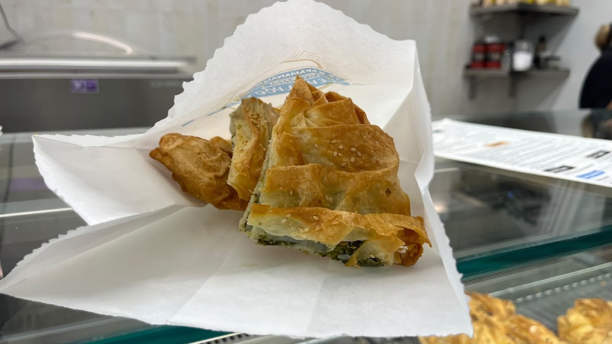 Πεντανόστιμες από τα Καραμανλίδικα του Φάνη