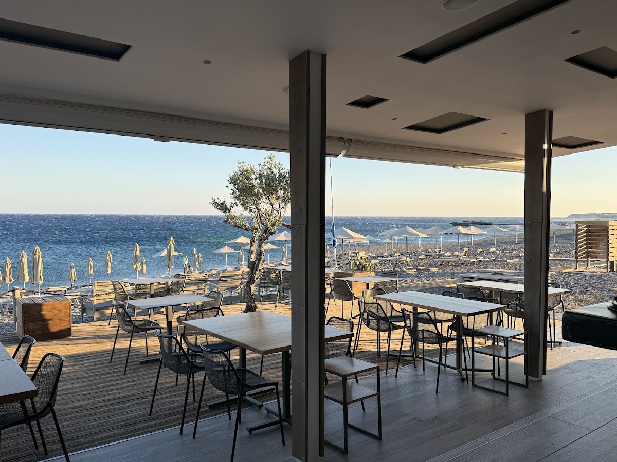 Pelagos Sea Side Restaurant