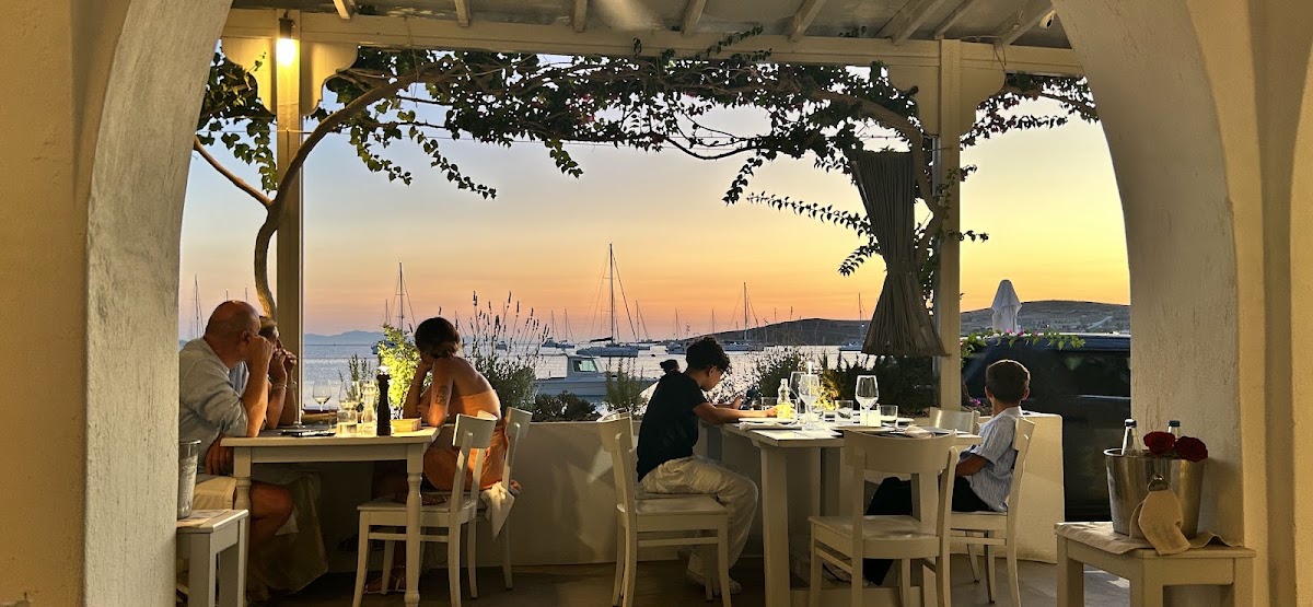 Mario Restaurant
