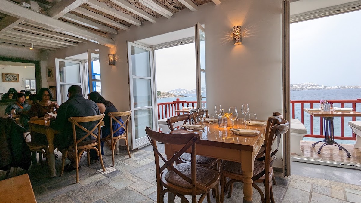 Kastro's Restaurant