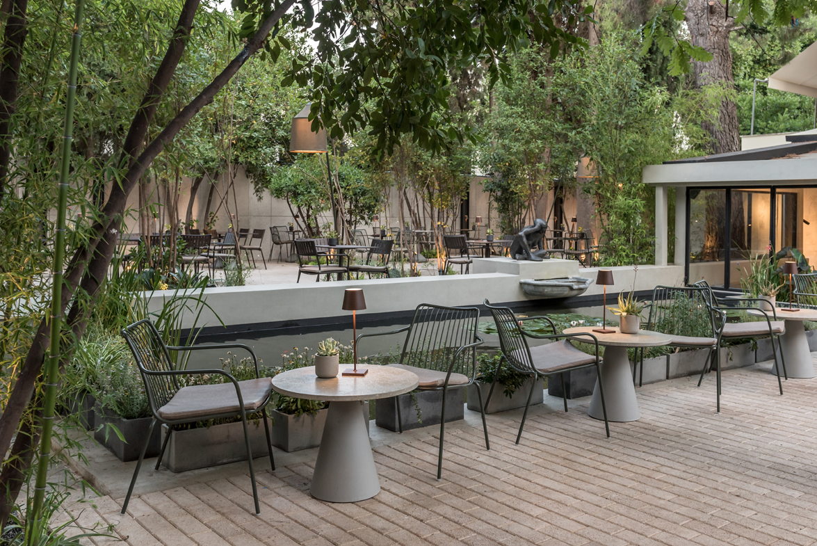 NATU Restaurant