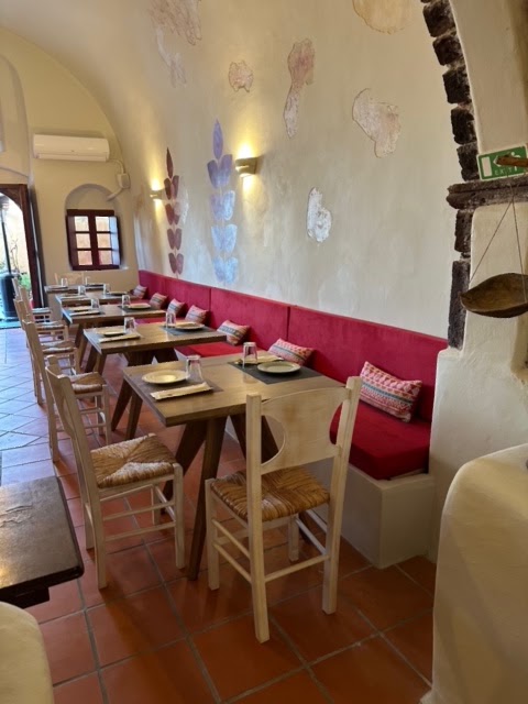 Krinaki tavern