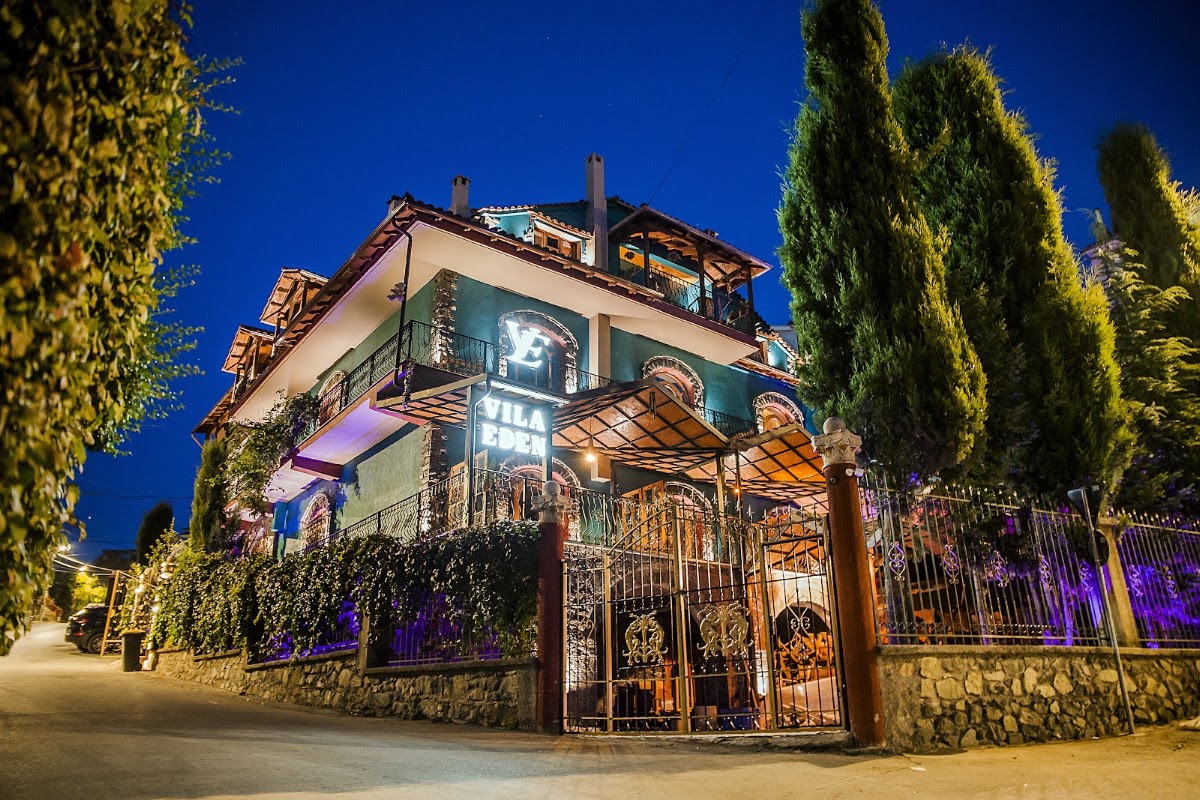 Vila Eden