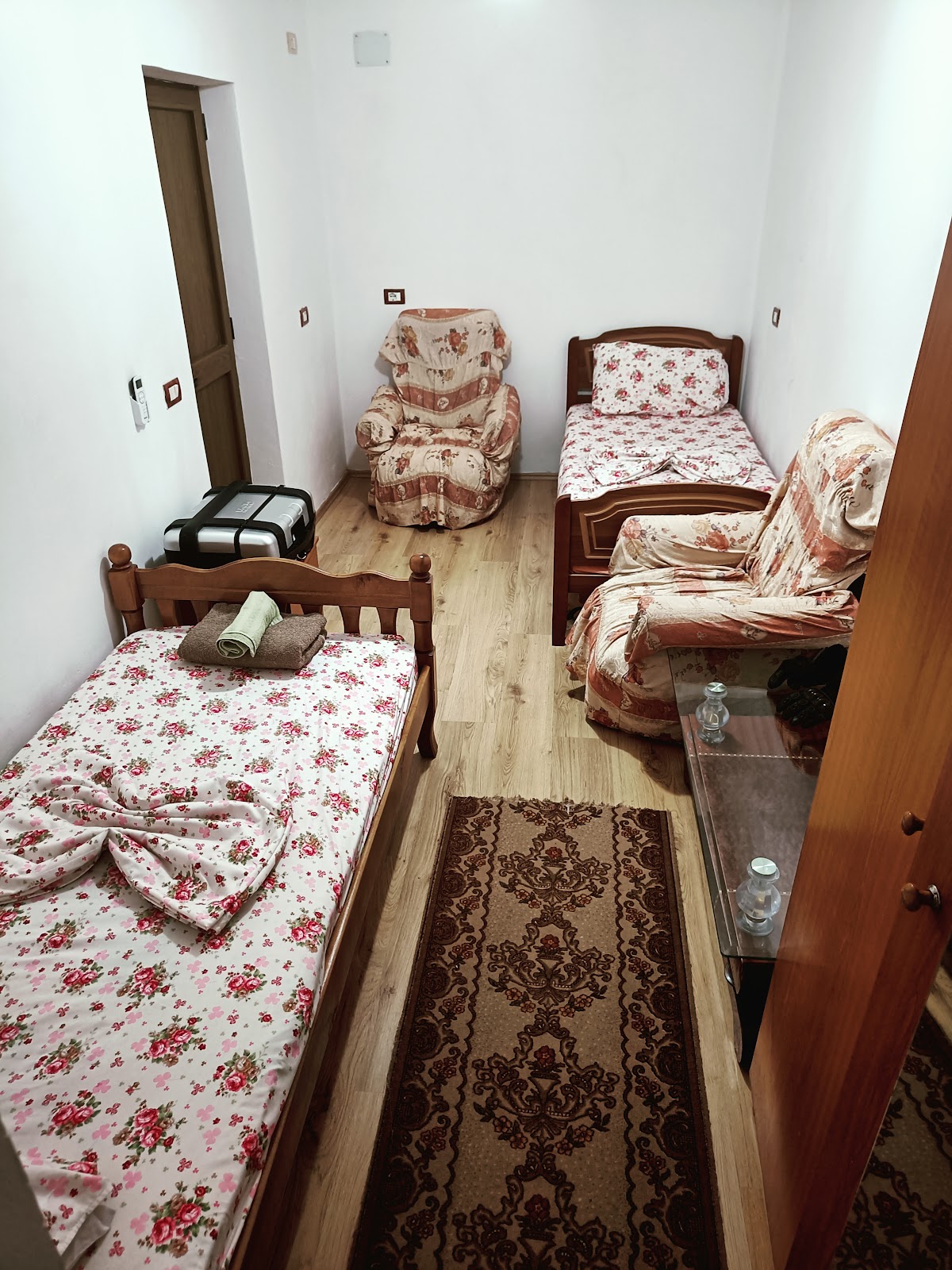 Bujtina "Kulla e Vjetër"