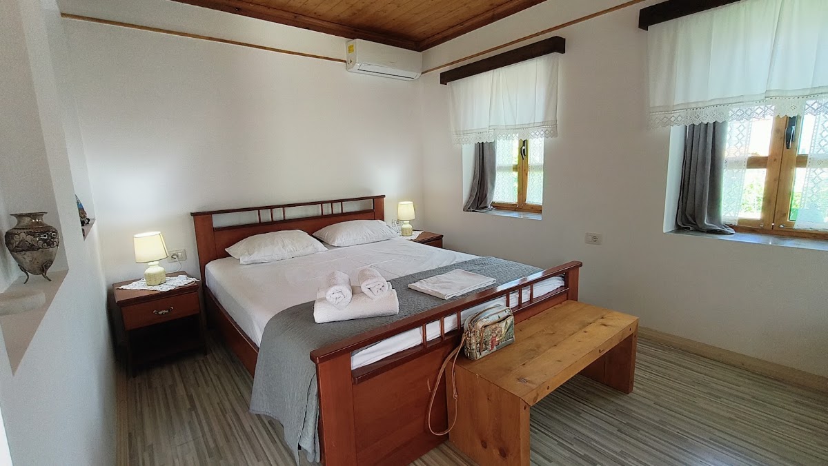 Guesthouse Sokaku I Te Marreve, Gjirokastër