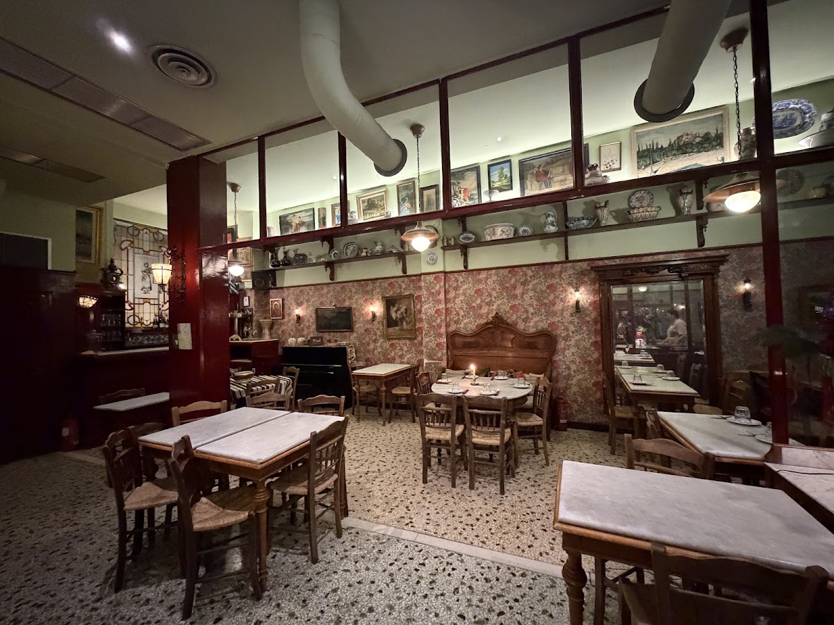 Cafe Avissinia