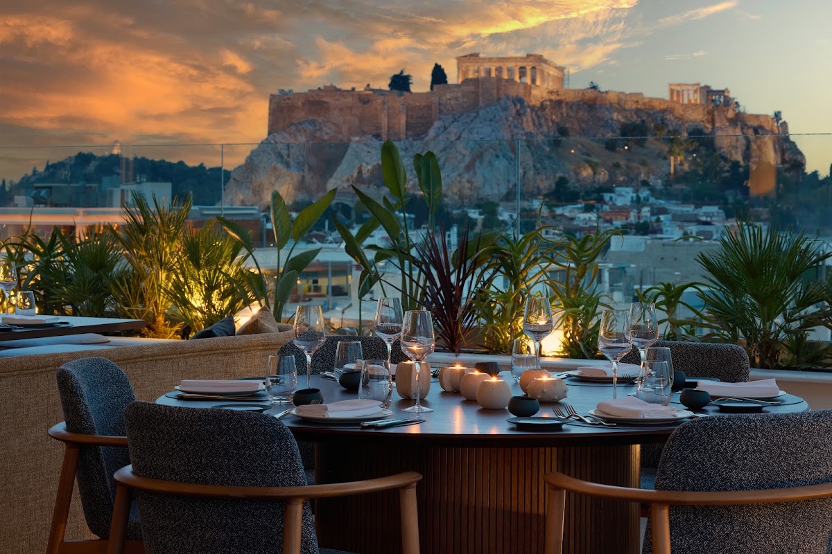 Whispers Athens