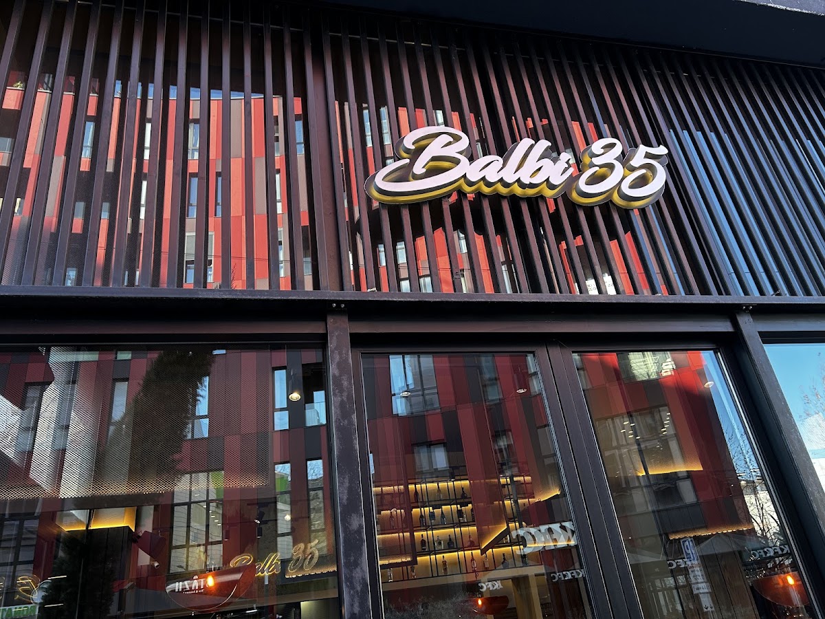Balbi 35