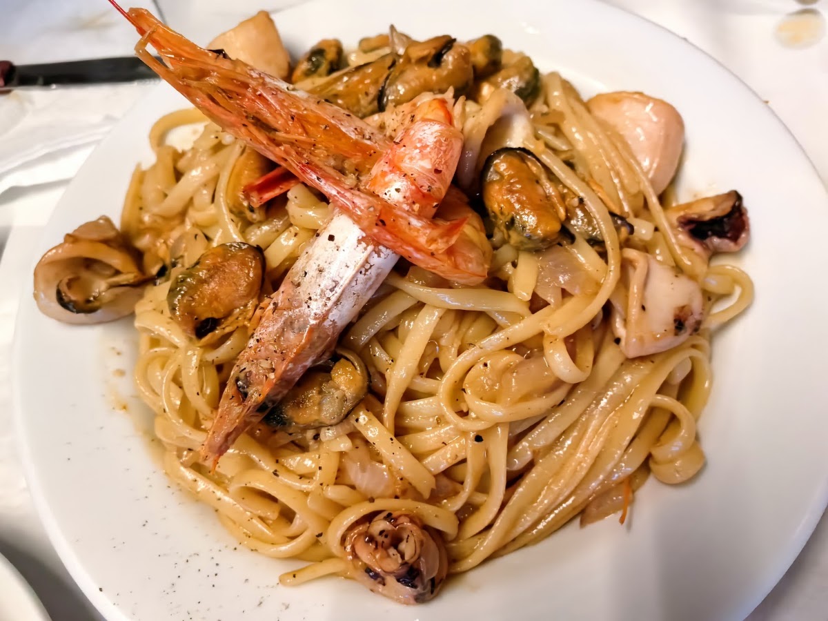 Ristorante Atlantikos
