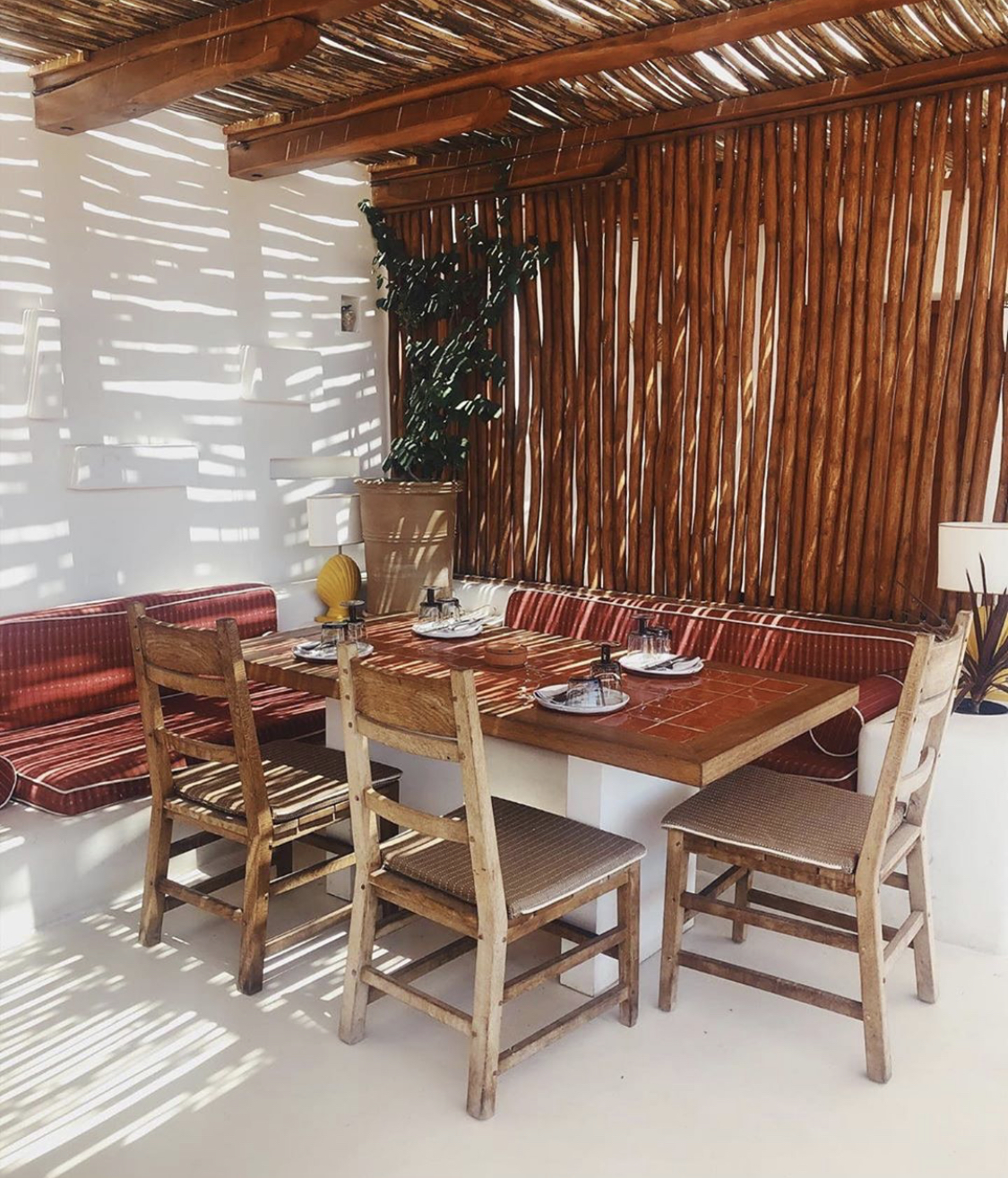 Ftelia Beach Club