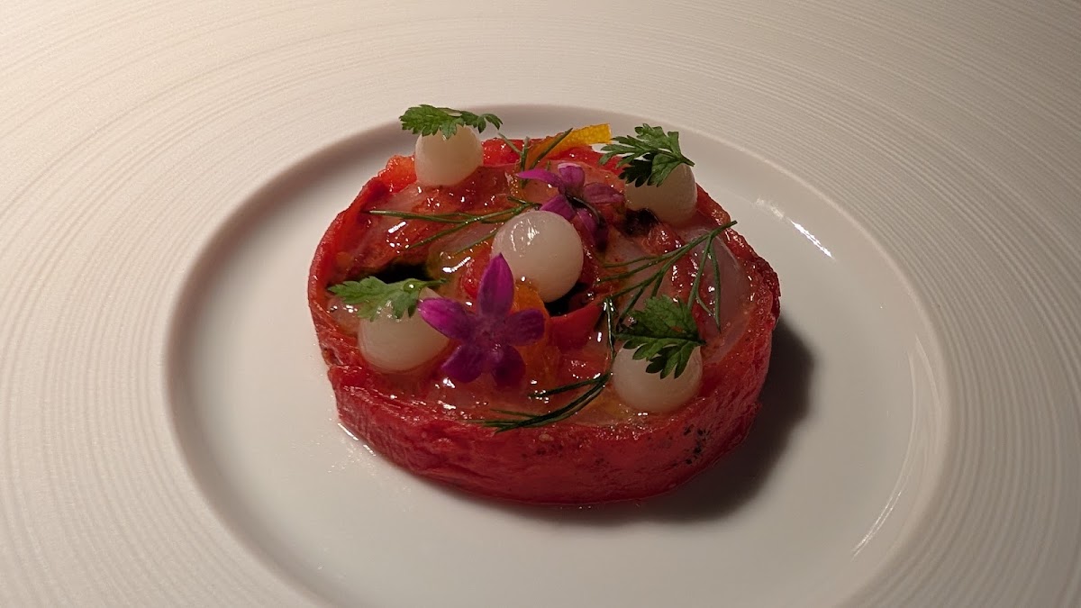 The Zillers Rooftop Gastronomy