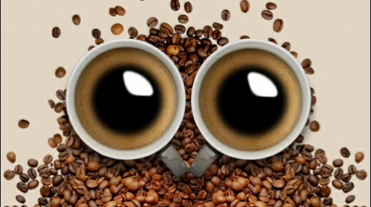 Coffee Lab