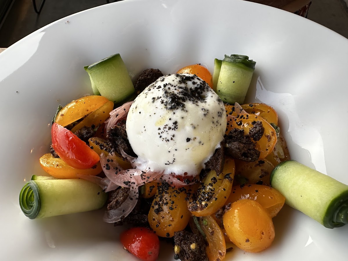 City ZEN All Day Bar Restaurant