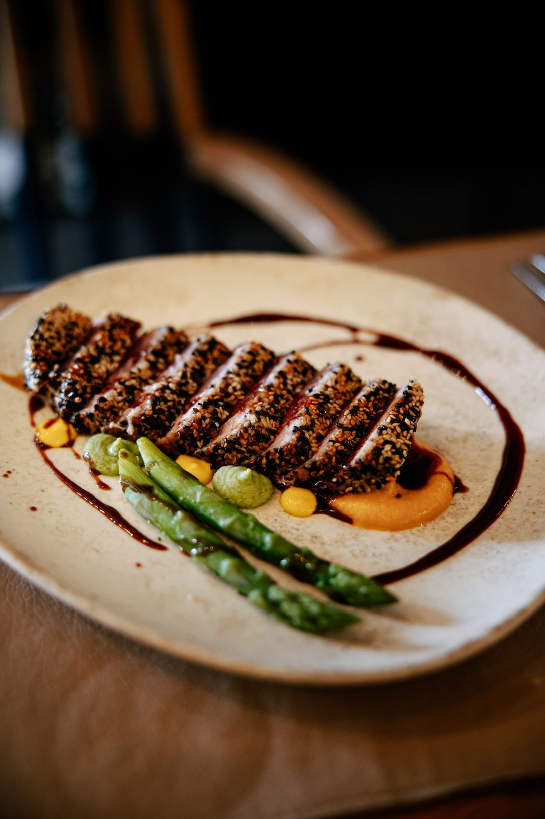 Atelier Restaurant & Boutique Hotel