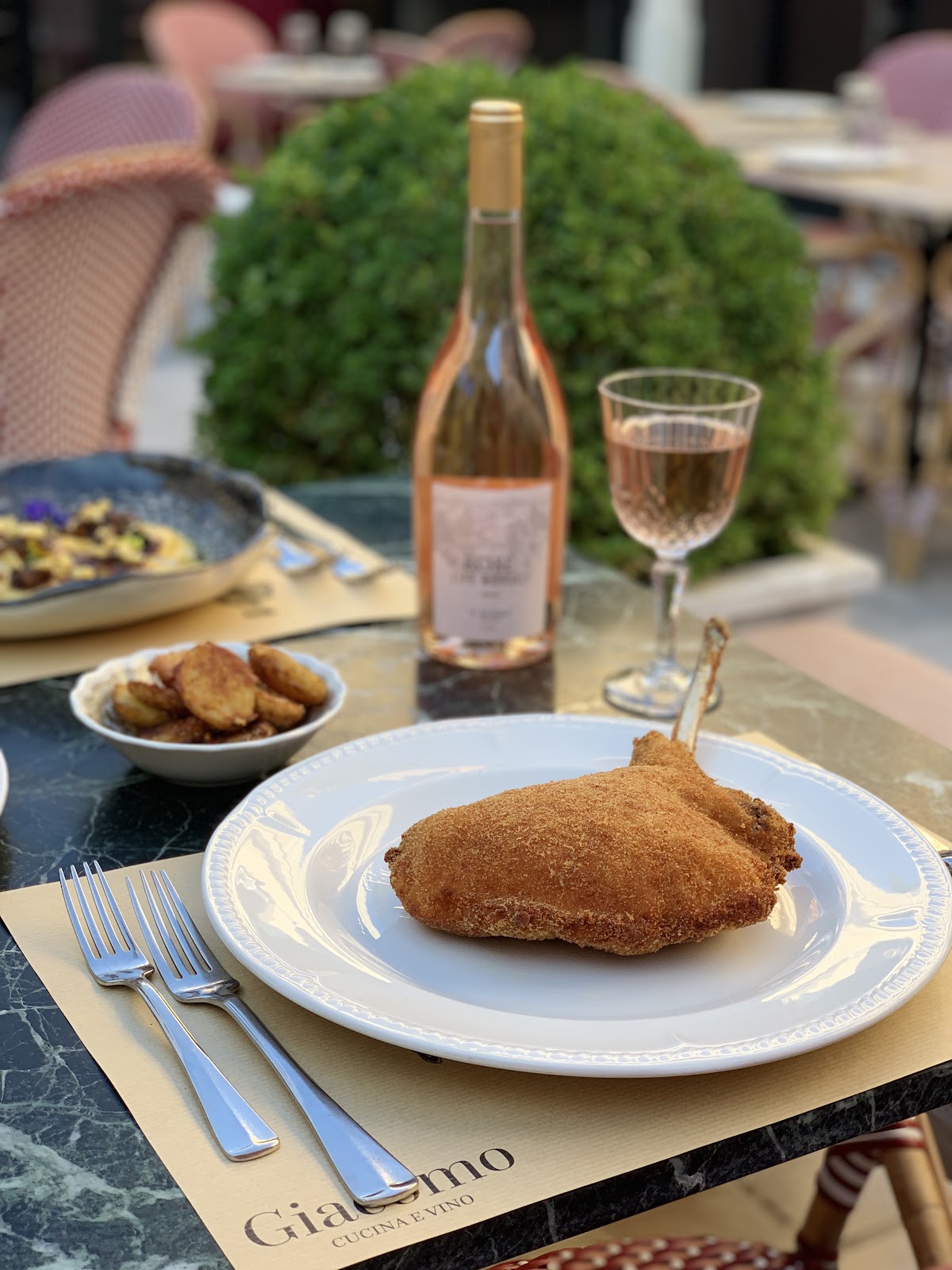 Casa Giacomo Kifissia