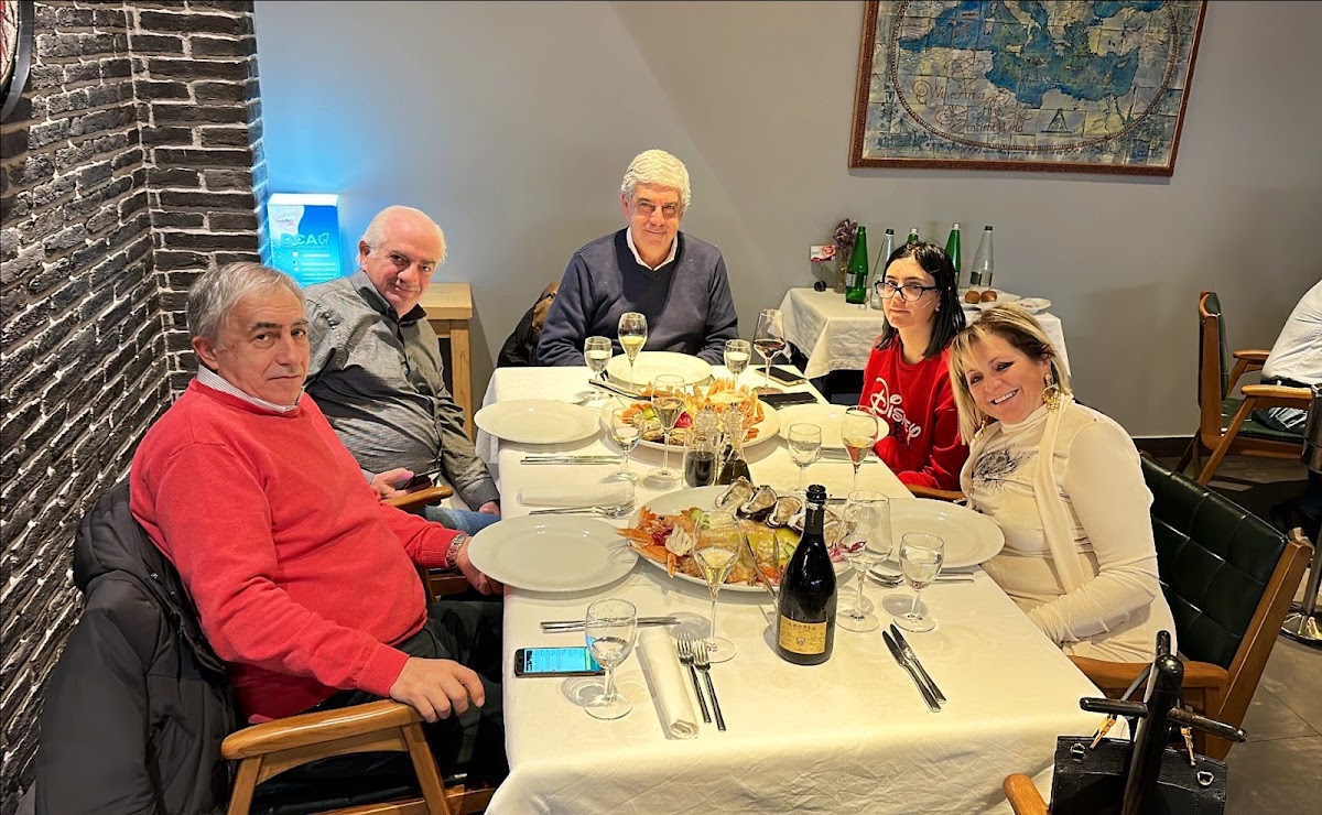 il Gusto Ristorante