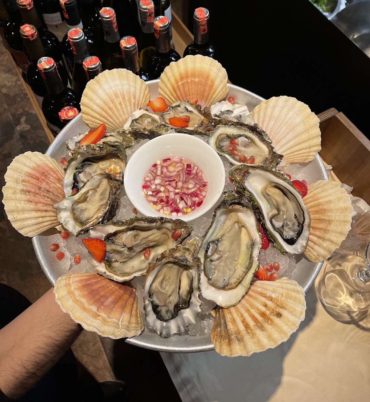 il Gusto Ristorante