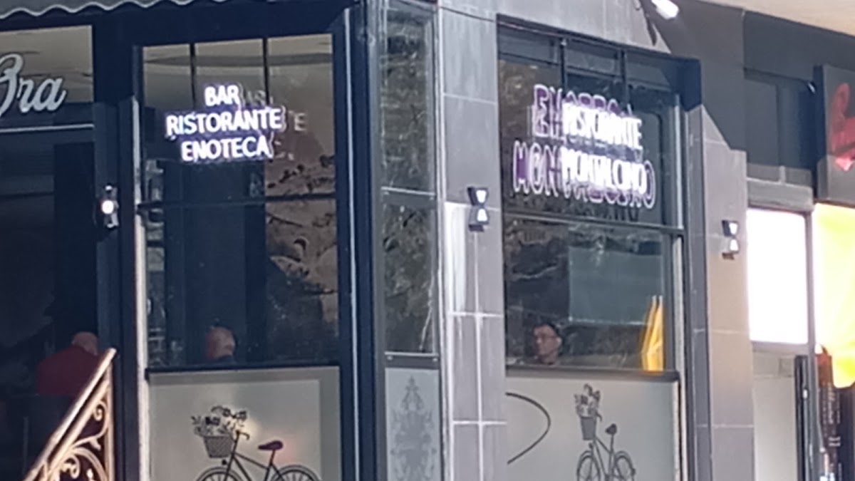 RISTORANTE MONTALCINO SHKODER ENOTECA