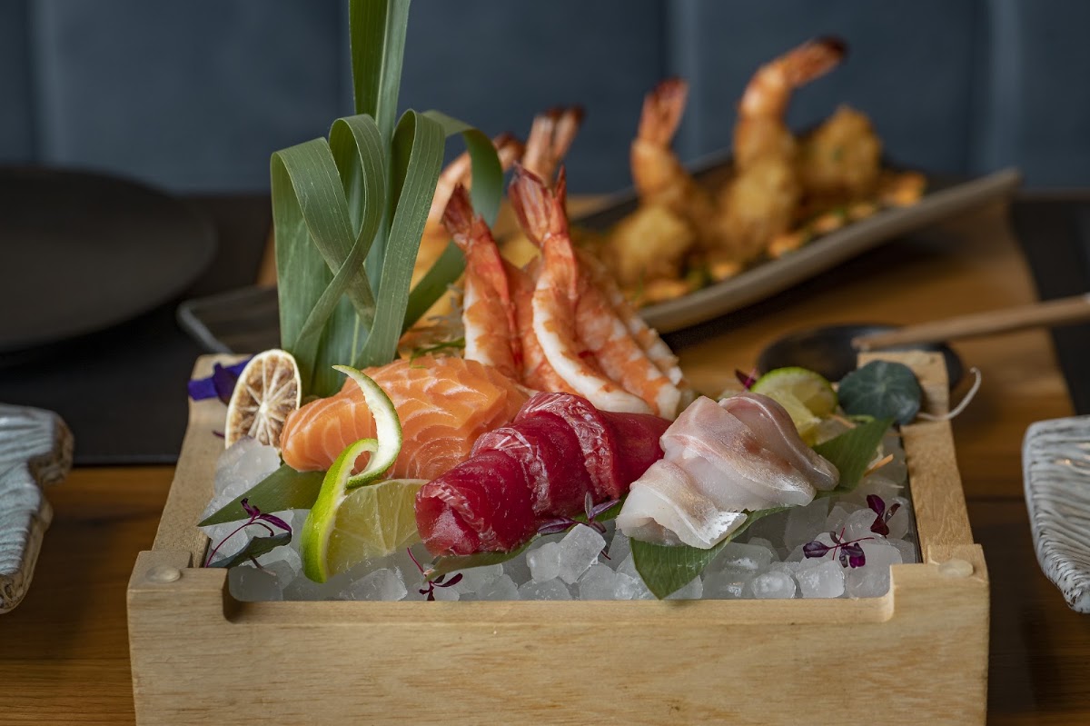 Kenko Japanese Restaurant