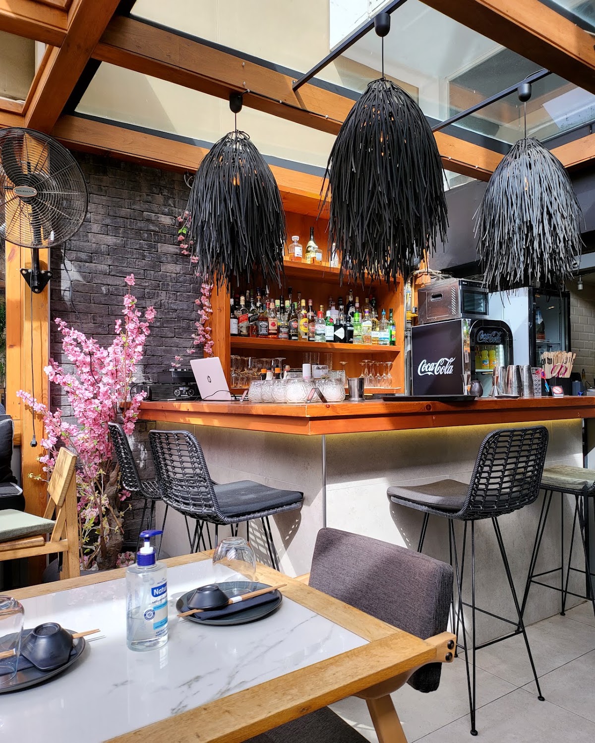 Tokyo Joe Vouliagmeni
