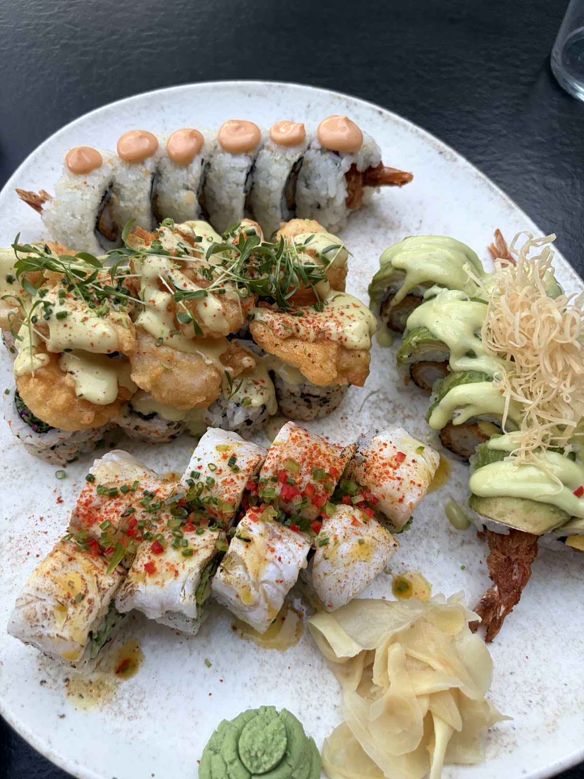 Tokyo Joe Vouliagmeni