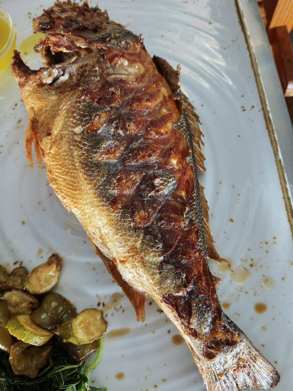 Σαρδελάκι Συριανό (sardelaki syriano)