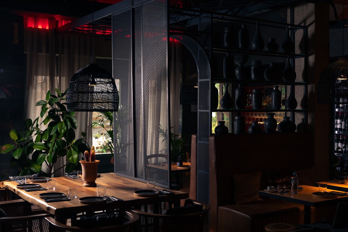 The Roast Club by Republika